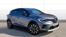 Renault Captur 1.0 TCE 90 Evolution 5dr Petrol Hatchback